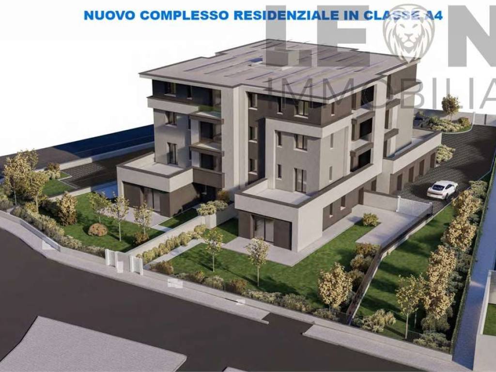 appartamento in vendita a Spilamberto
