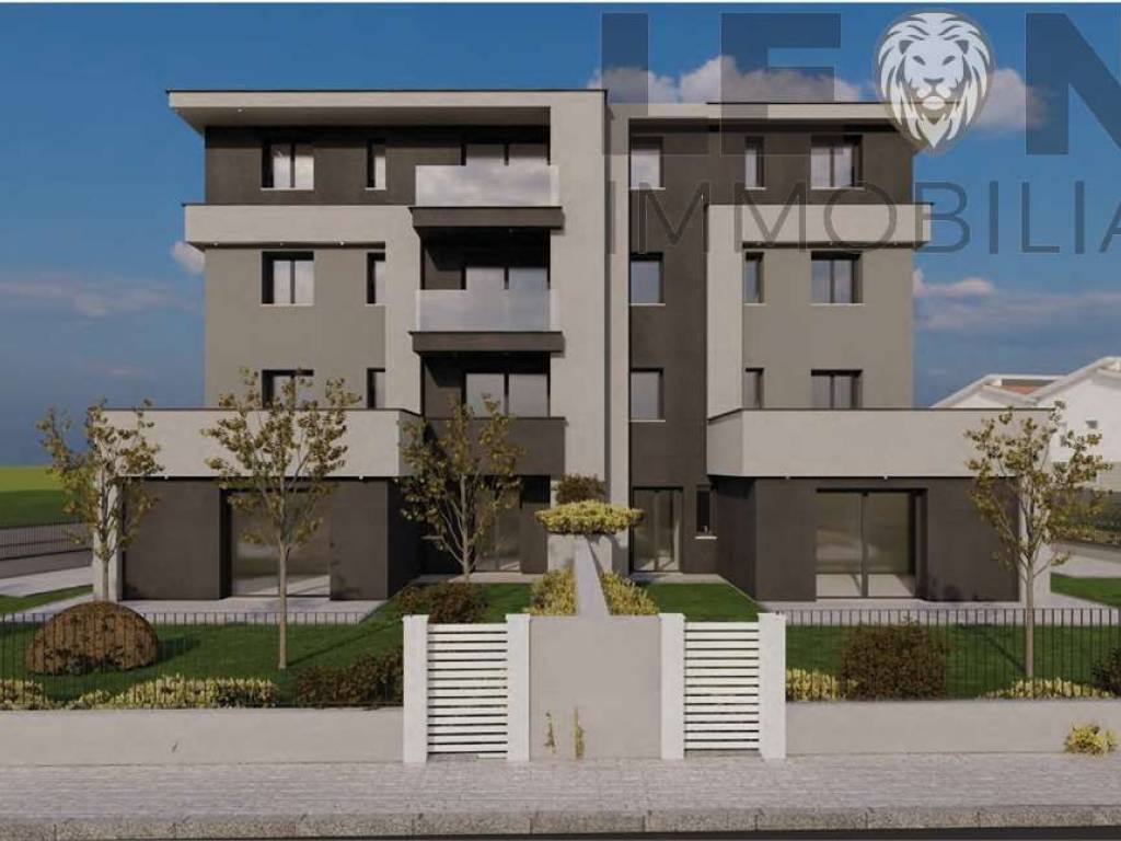 appartamento in vendita a Spilamberto