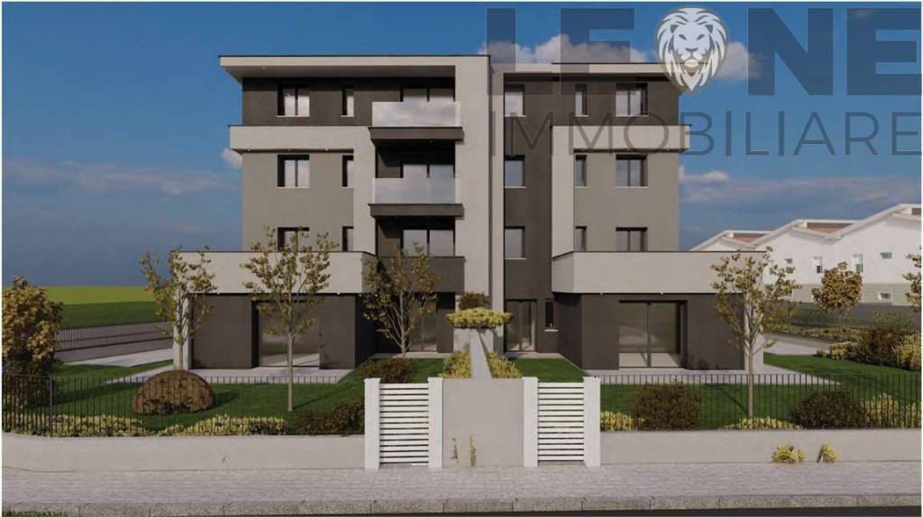 appartamento in vendita a Spilamberto