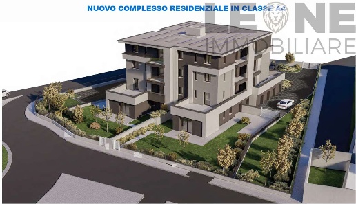 appartamento in vendita a Spilamberto