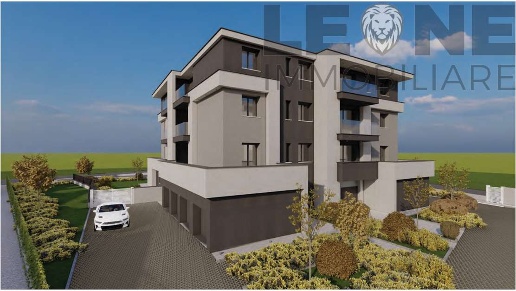 appartamento in vendita a Spilamberto