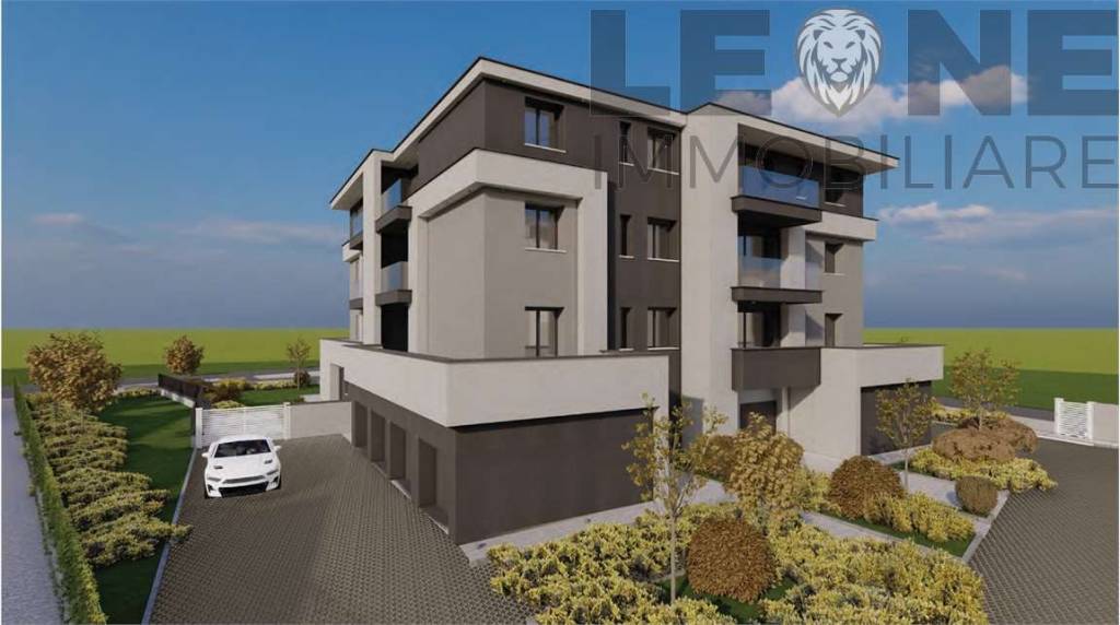 appartamento in vendita a Spilamberto
