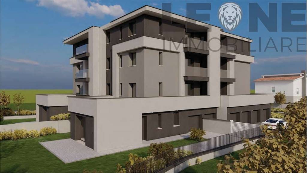 appartamento in vendita a Spilamberto