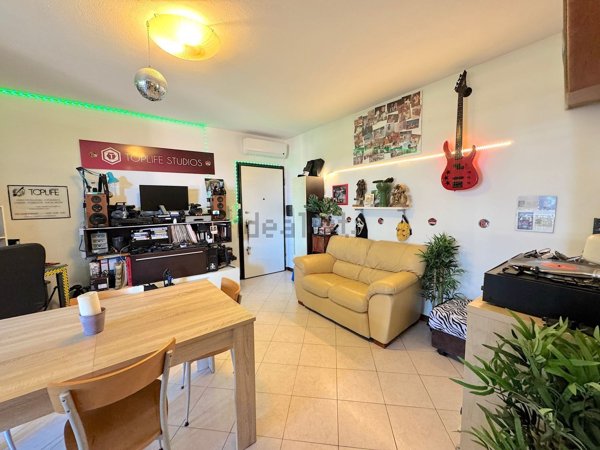 appartamento in vendita a Spilamberto