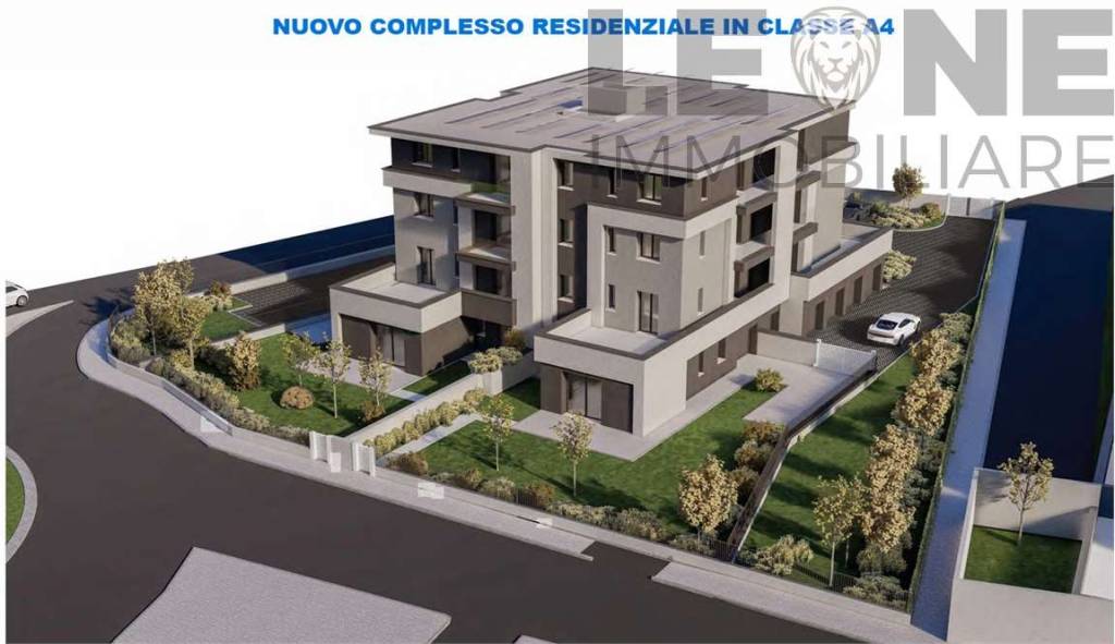 appartamento in vendita a Spilamberto