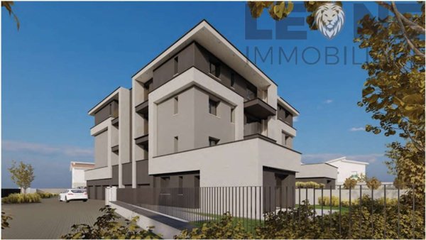 appartamento in vendita a Spilamberto