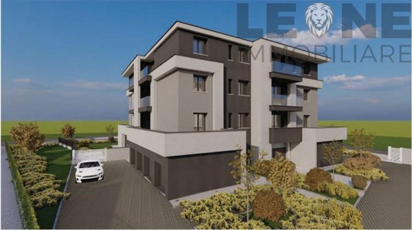 appartamento in vendita a Spilamberto