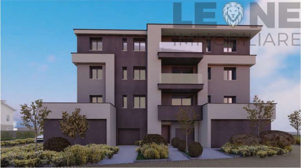 appartamento in vendita a Spilamberto