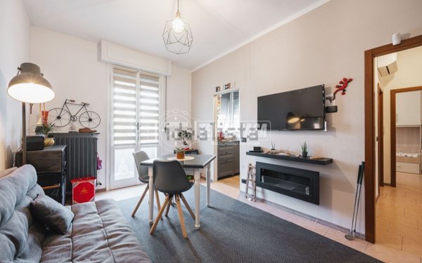 appartamento in vendita a Spilamberto