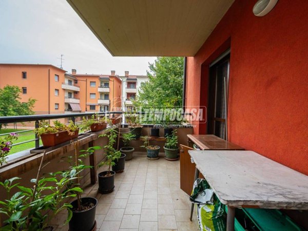 appartamento in vendita a Spilamberto