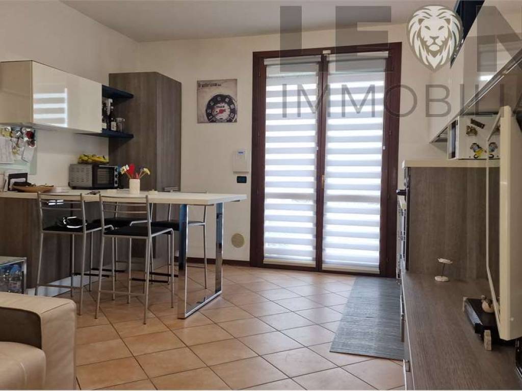 appartamento in vendita a Spilamberto