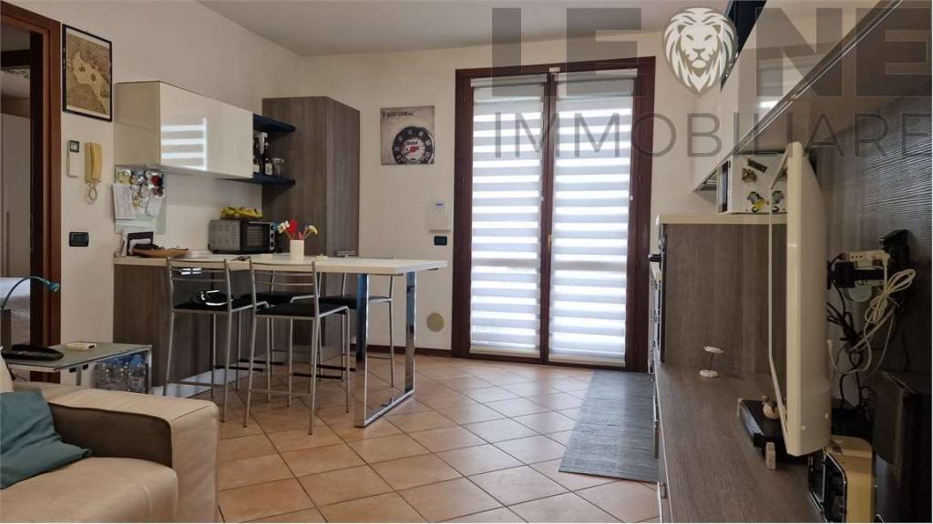 appartamento in vendita a Spilamberto
