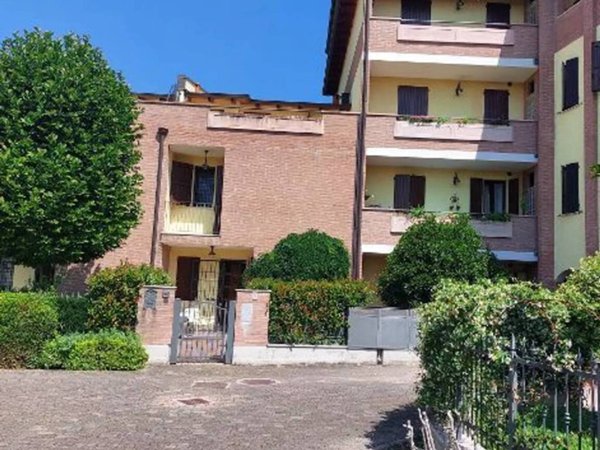 casa indipendente in vendita a Spilamberto