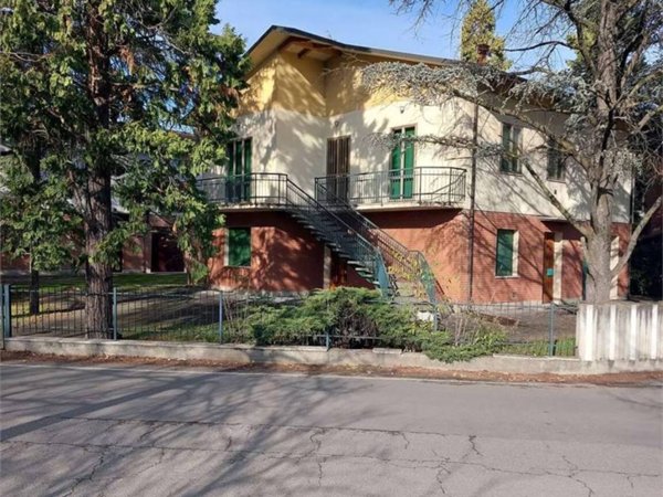 casa indipendente in vendita a Spilamberto