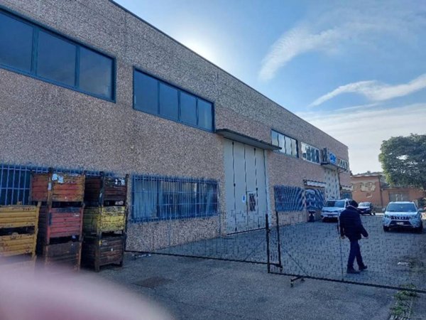 locale commerciale in vendita a Spilamberto