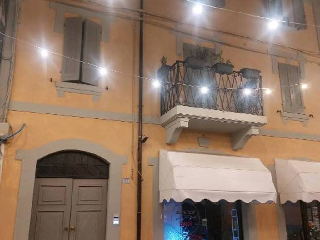appartamento in vendita a Spilamberto
