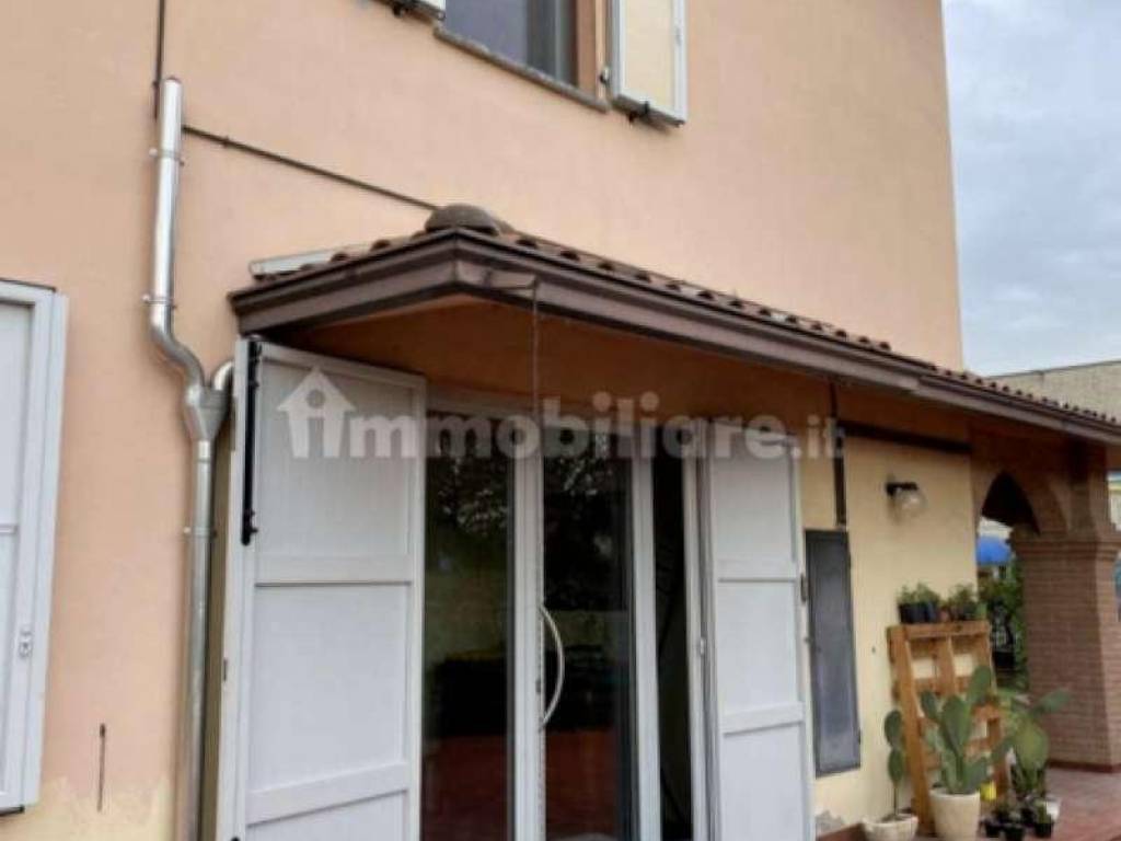 casa indipendente in vendita a Spilamberto in zona San Vito
