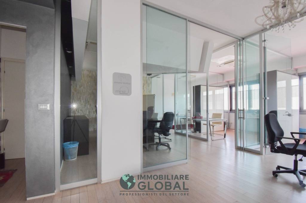 ufficio in vendita a Spilamberto in zona San Vito