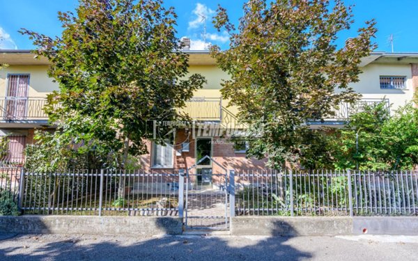 casa indipendente in vendita a Spilamberto