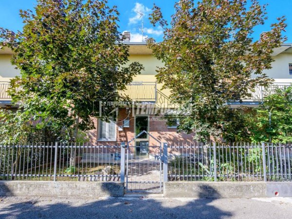 casa indipendente in vendita a Spilamberto