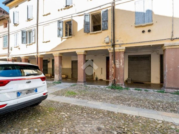 appartamento in vendita a Spilamberto
