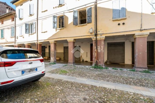 appartamento in vendita a Spilamberto