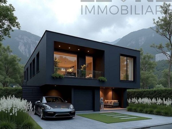 casa indipendente in vendita a Spilamberto