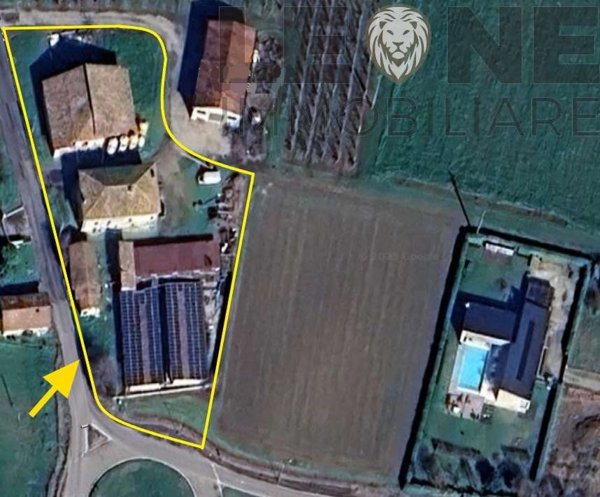 casa indipendente in vendita a Spilamberto