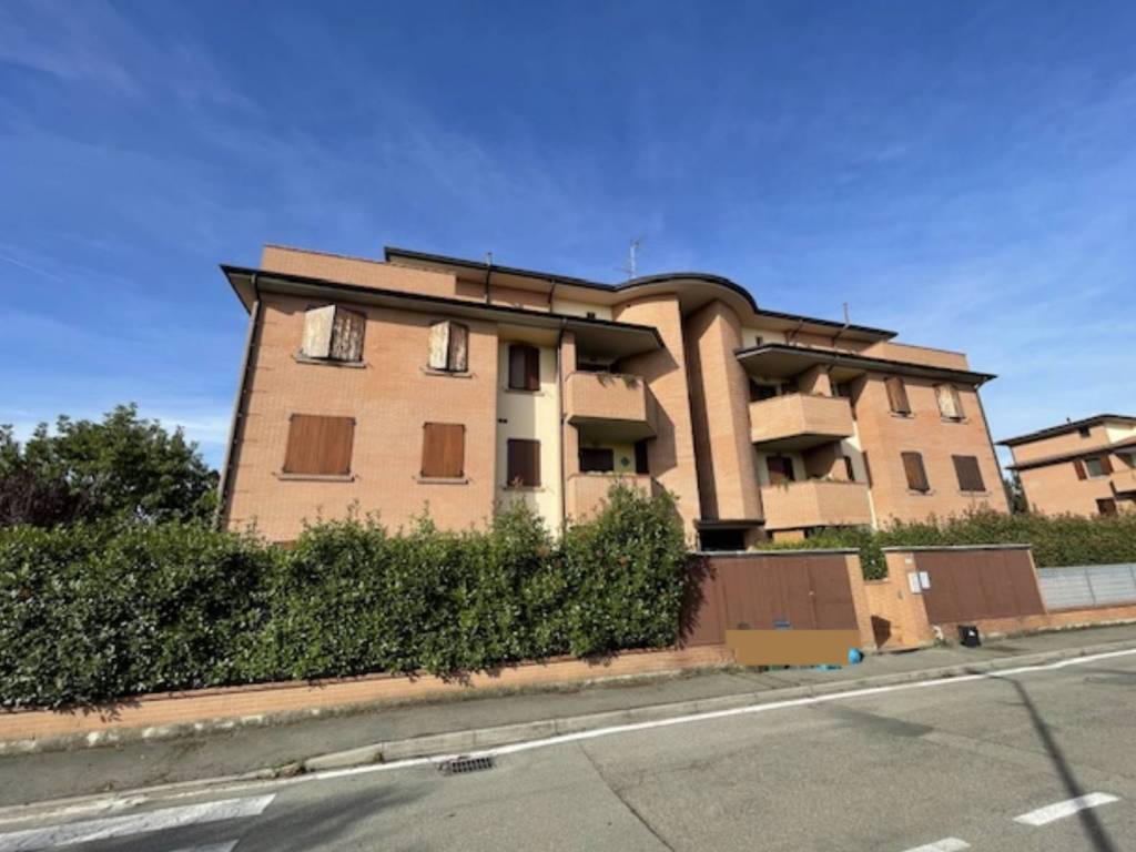 appartamento in vendita a Spilamberto in zona San Vito