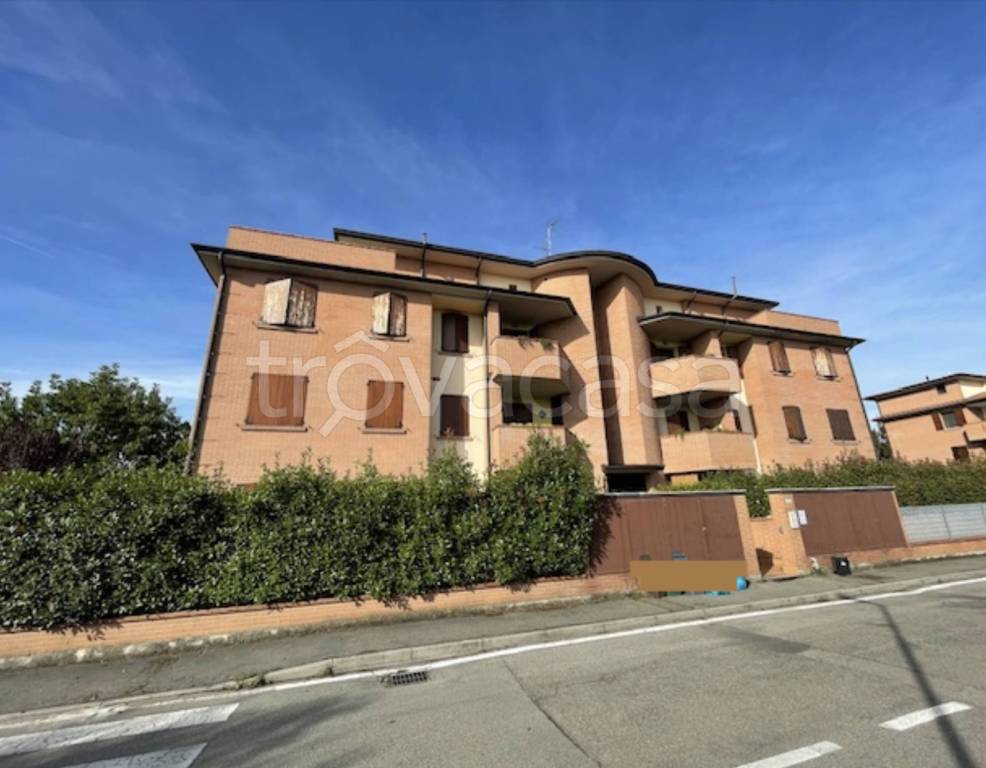 appartamento in vendita a Spilamberto in zona San Vito