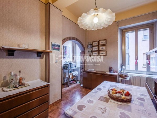 appartamento in vendita a Spilamberto