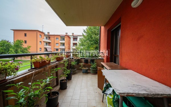 appartamento in vendita a Spilamberto