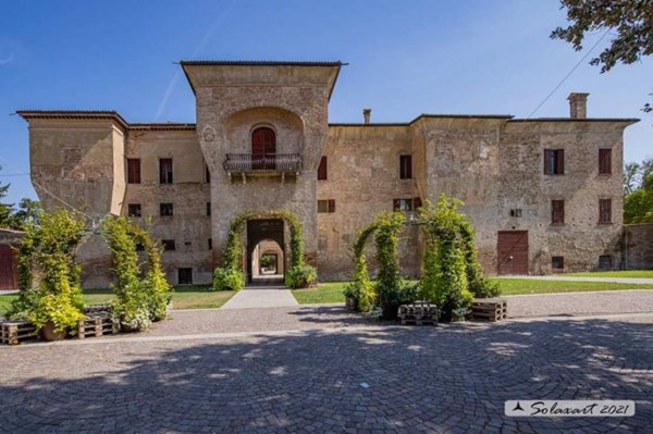 quadrivano in vendita a Spilamberto