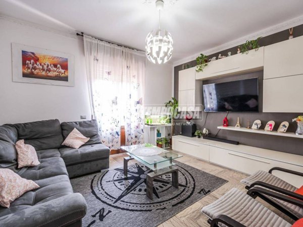 appartamento in vendita a Spilamberto