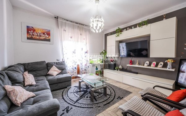 appartamento in vendita a Spilamberto