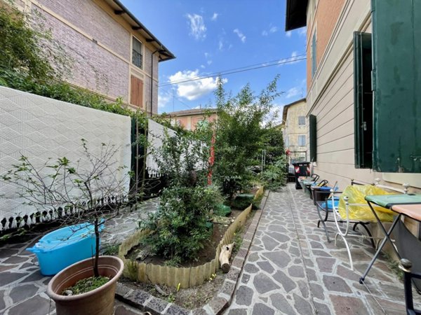 appartamento in vendita a Spilamberto