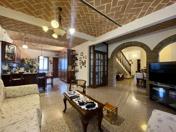 casa indipendente in vendita a Spilamberto