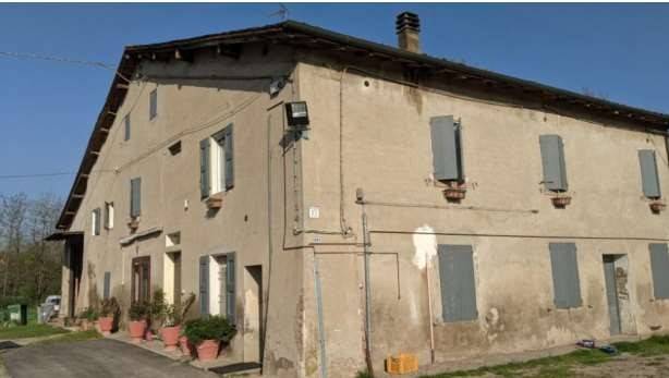 casa indipendente in vendita a Spilamberto