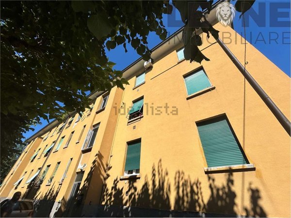 appartamento in vendita a Spilamberto