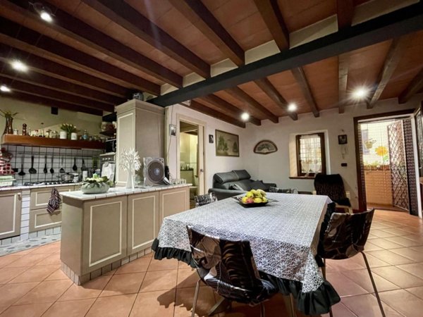 casa indipendente in vendita a Spilamberto