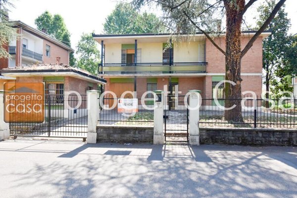 casa indipendente in vendita a Spilamberto