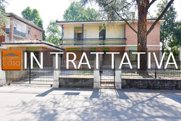 casa indipendente in vendita a Spilamberto