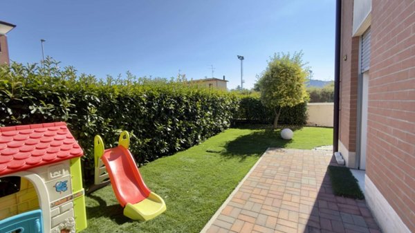 appartamento in vendita a Spilamberto