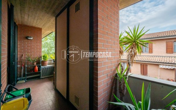 appartamento in vendita a Spilamberto in zona San Vito