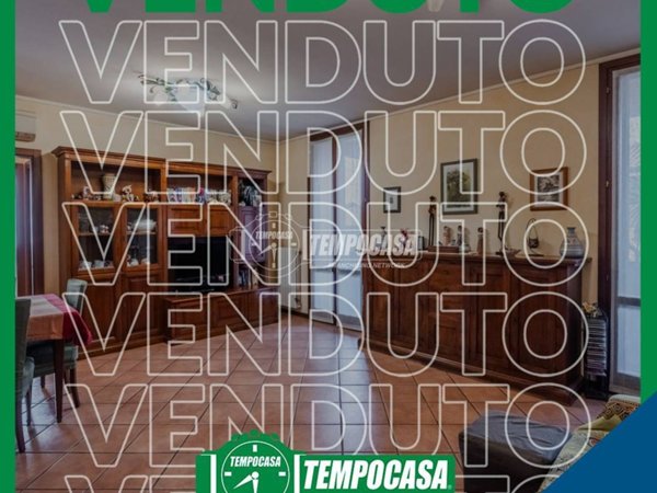 appartamento in vendita a Spilamberto in zona San Vito