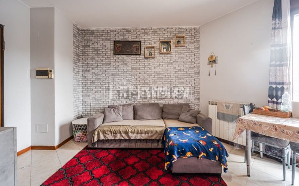 appartamento in vendita a Spilamberto