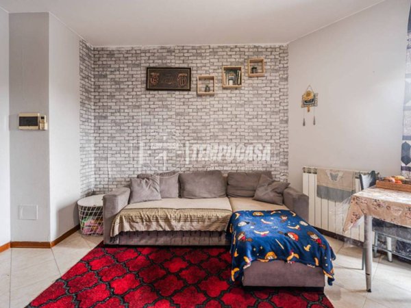 appartamento in vendita a Spilamberto