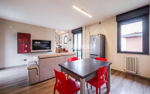 appartamento in vendita a Spilamberto