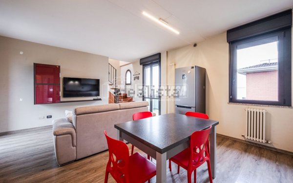 appartamento in vendita a Spilamberto