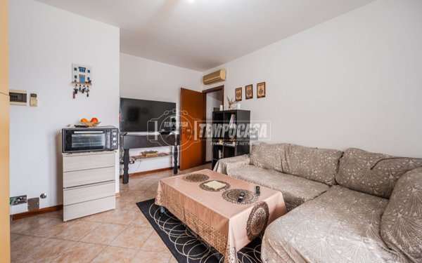 appartamento in vendita a Spilamberto